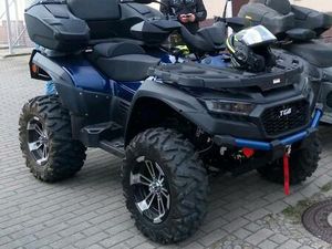 TGB BLADE 1000 LT, FACELIFT