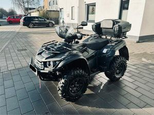 TGB BLADE 550 BLACK EDITION | EPS | LOF