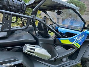 Z-FORCE 1000 SPORT R TBOX