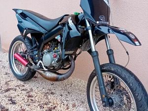 DERBI 2012 88 STAGE 6