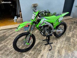 KX 250