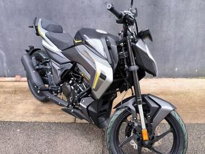 MORBIDELLI F125 DISPO