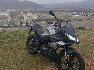 APRILIA 125 TUONO