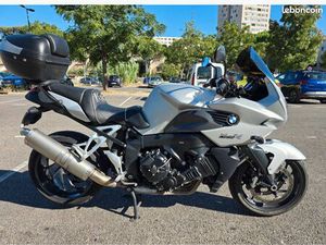 BMW 1200R SPORT
