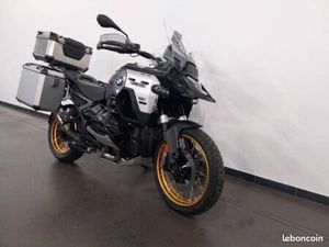 BMW R 1300 GS ADVENTURE