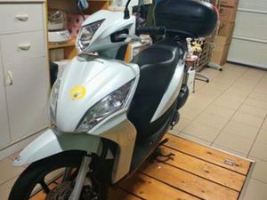 HONDA VISION 125