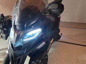 PIAGGIO MP3 530 HPE