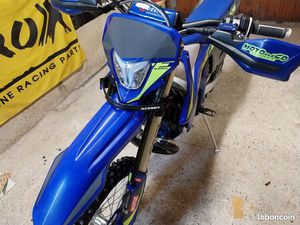 SHERCO 300 SE FACTORY 2T
