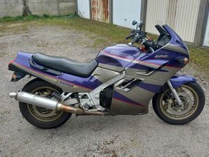 GSXF 1100