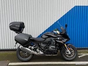 BMW R 1200 RS