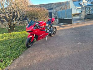1199 PANIGAL
