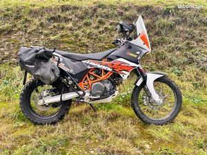 KTM 690 ENDURO R