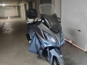 KYMCO XCITING