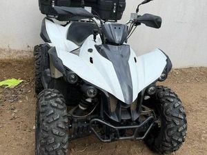 QUAD TGB 550 TARGET (FACTURE D ACHAT ET SUIVIE COMPLET)