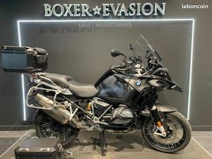 BMW R R 1250 GS ADVENTURE