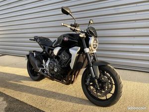HONDA CB 1000 R