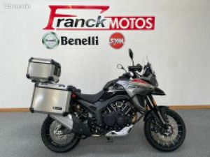 MORBIDELLI T1002VX T1002VX