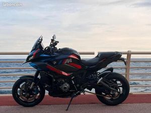 BMW M M 1000 XR