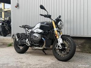 BMW R R 1200 NINET GARANTIE 12 MOIS
