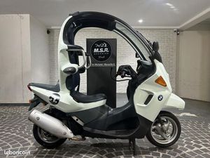 BMW C1 C1 125