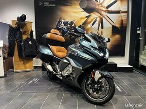 BMW K K 1600 GTL 2025 OPTION 719