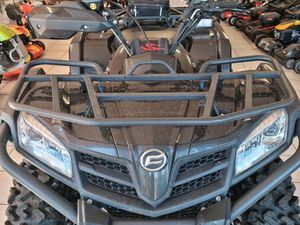 QUAD CFMOTO 520 COURT