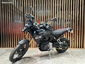 BMW F F 900 GS