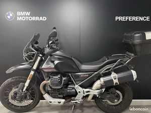 MOTO-GUZZI V85 TT V85 TT 850 EURO 5