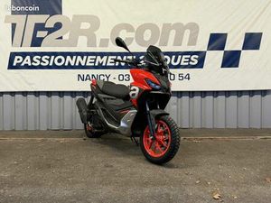 APRILIA SR GT SR GT 125 SPORT ABS