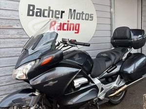 HONDA ST1300 PAN EUROPEAN