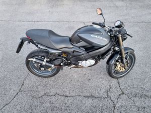 CAGIVA RAPTOR 125