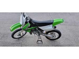 KAWASAKI KX 85