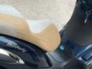 BEVERLY 125I TOURER 2010