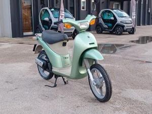 PIAGGIO FREE 50 - 1992