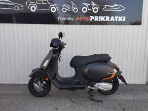 VESPA GTS 310 SUPER SPORT 310 CM3-AKCIJSKI POPUST!!, 2025 GOD.