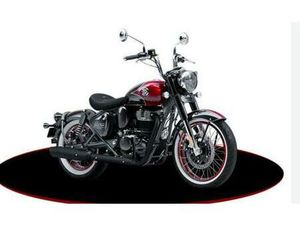 ROYAL ENFIELD GOAN CLASSIC 350