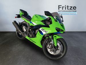 KAWASAKI NINJA ZX-6R