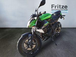 KAWASAKI Z125