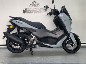 YAMAHA NMAX 125 TECH MAX *MY2025