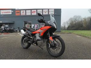 KTM KTM 790 ADVENTURE