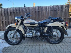 URAL IMZ 650 DNIEPR K 750 MT MW M 72 MOGILNO