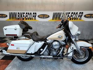 HARLEY-DAVIDSON TOURING ELECTRA GLIDE 1340 CLASSIC 1987