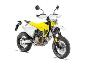 701 SUPERMOTO