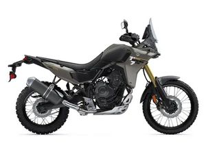 2026 YAMAHA TENERE 700