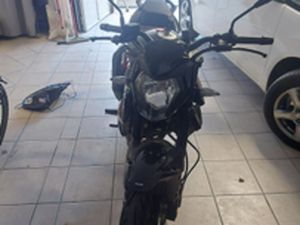 BENELLI BN 125 COME NUOVA