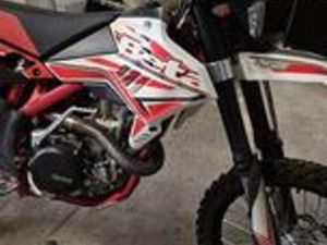 BETA RR ENDURO 450 - 2010