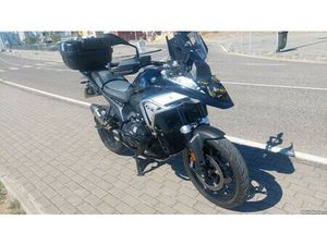 BMW R1300GS DE 2024