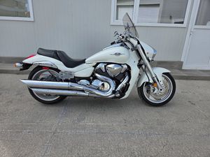 SUZUKI BOULEVARD M109R -ЛИЗИНГ →
