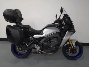 YAMAHA TRACER 9 GT+