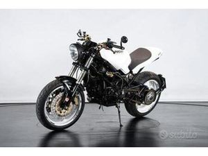 DUCATI MONSTER 900 VALVOLONI